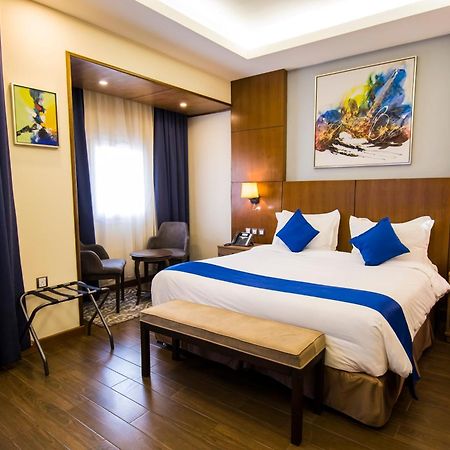 Belad Bont Resort Salalah Exterior foto